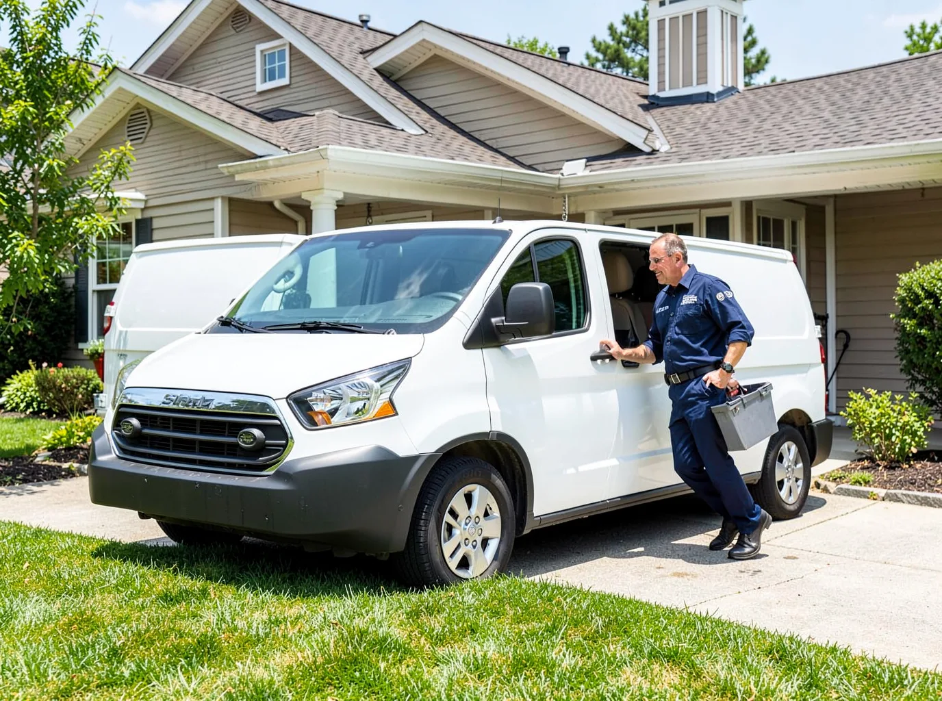 Emergency Plumber company in Axton, VA