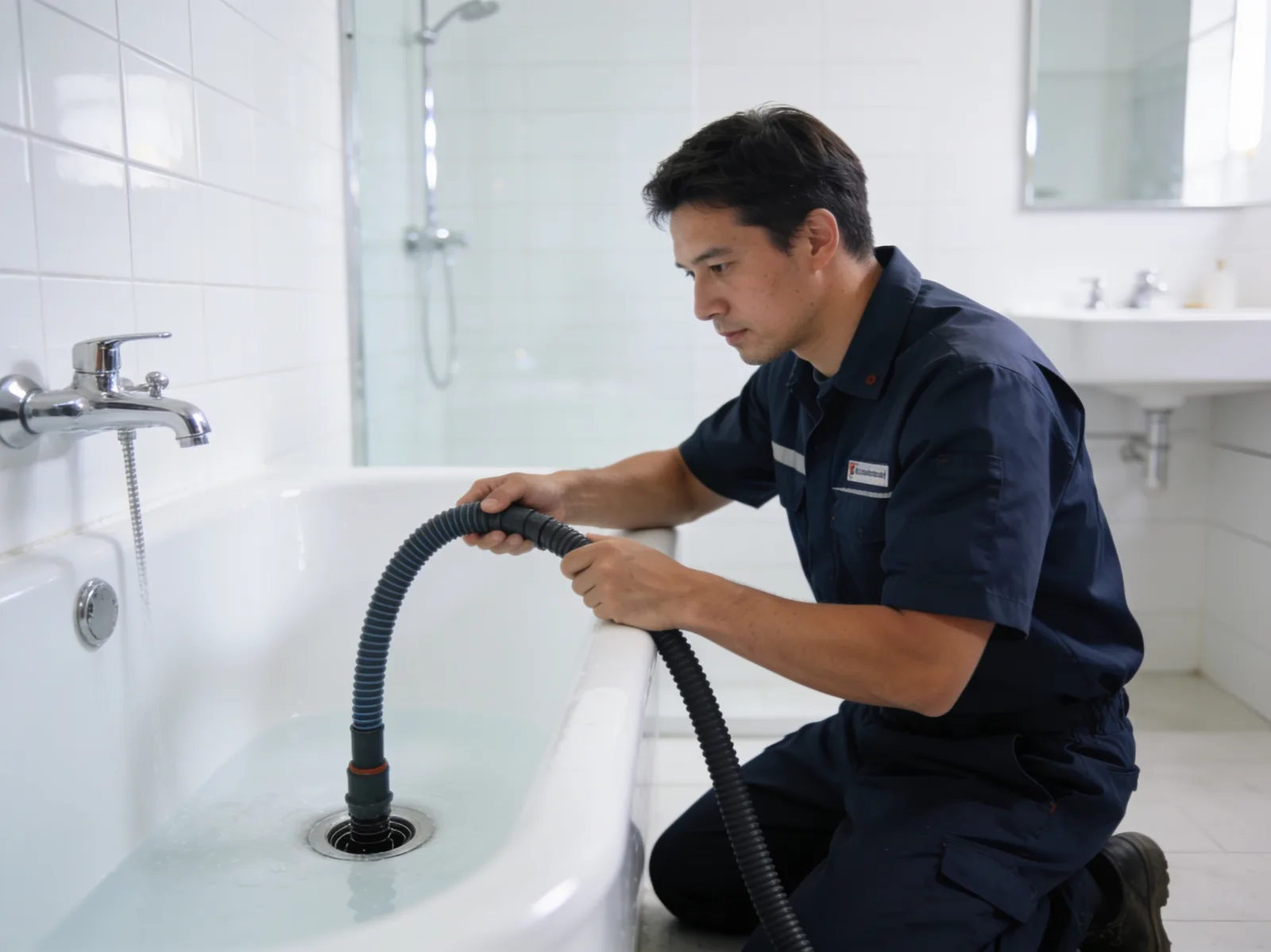 Emergency Plumber Axton, VA FAQs